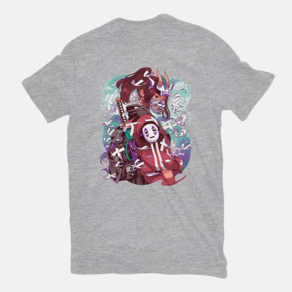 White Dragon Samurai - Image 15