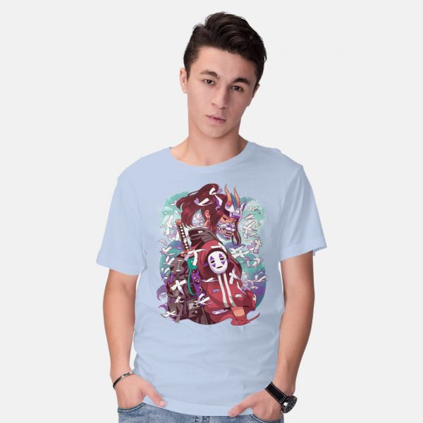White Dragon Samurai - Image 6