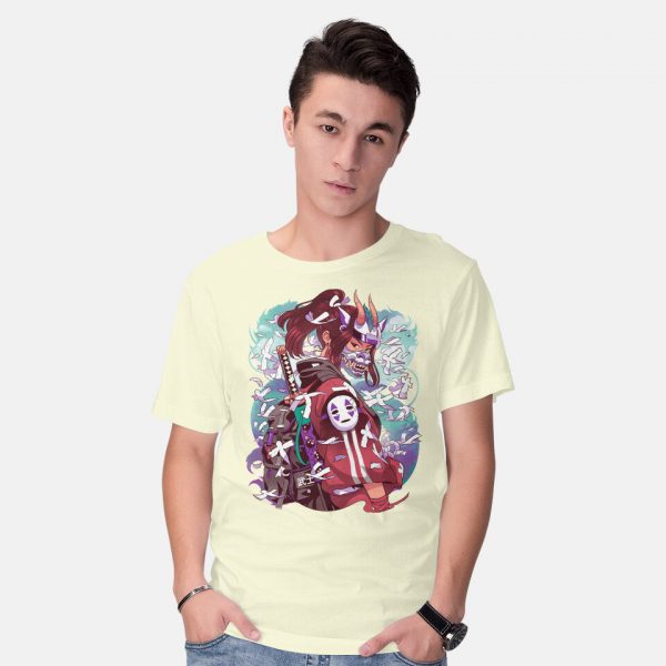 White Dragon Samurai - Image 10