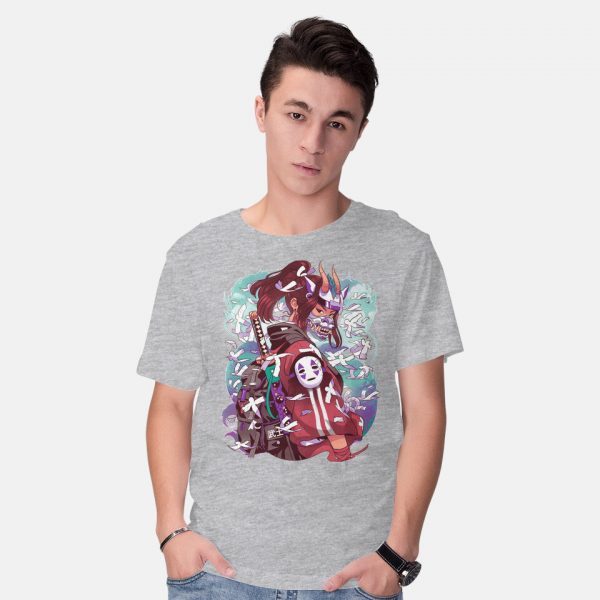 White Dragon Samurai - Image 14