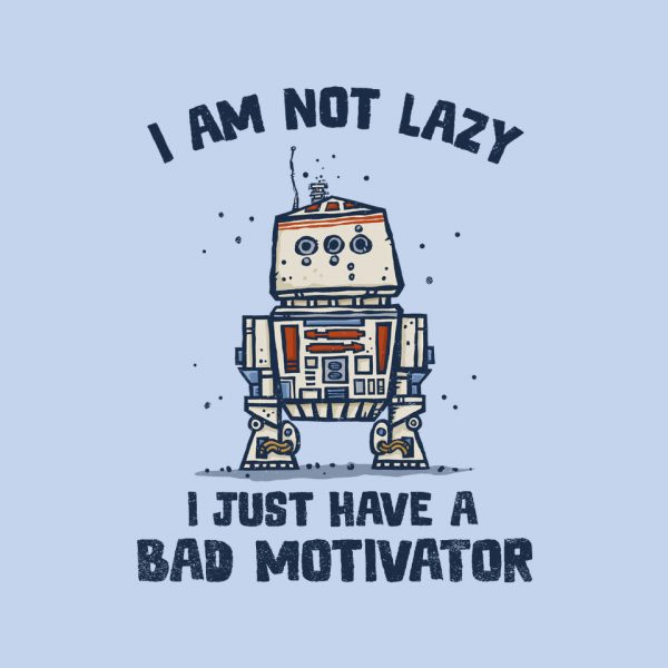 I Have A Bad Motivator - Image 12