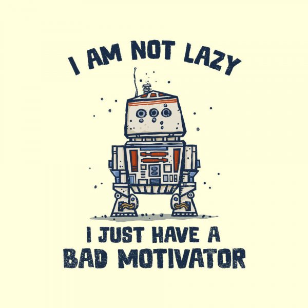 I Have A Bad Motivator - Image 4