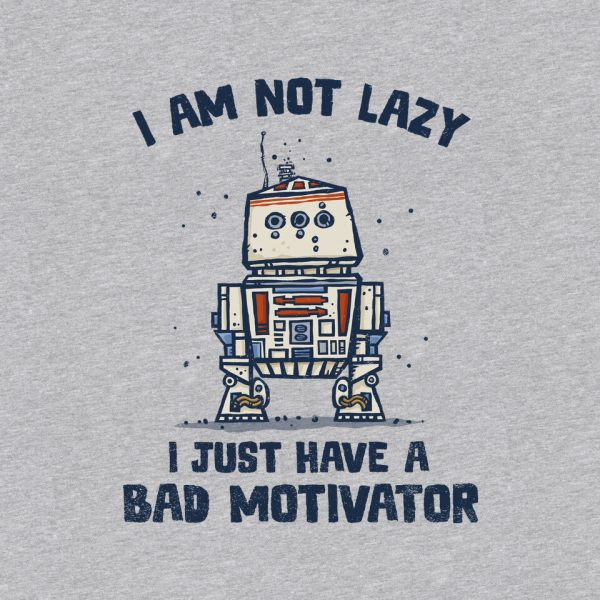 I Have A Bad Motivator - Image 16