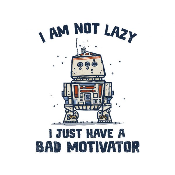 I Have A Bad Motivator - Image 8