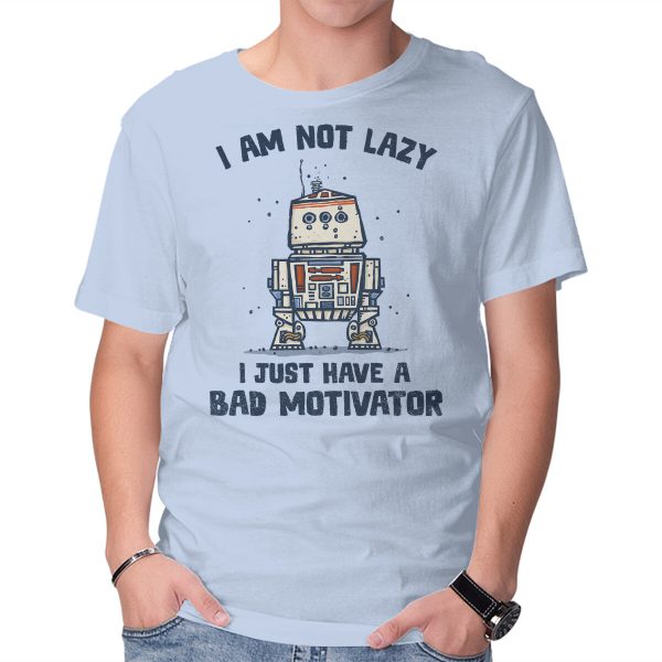 I Have A Bad Motivator - Image 9
