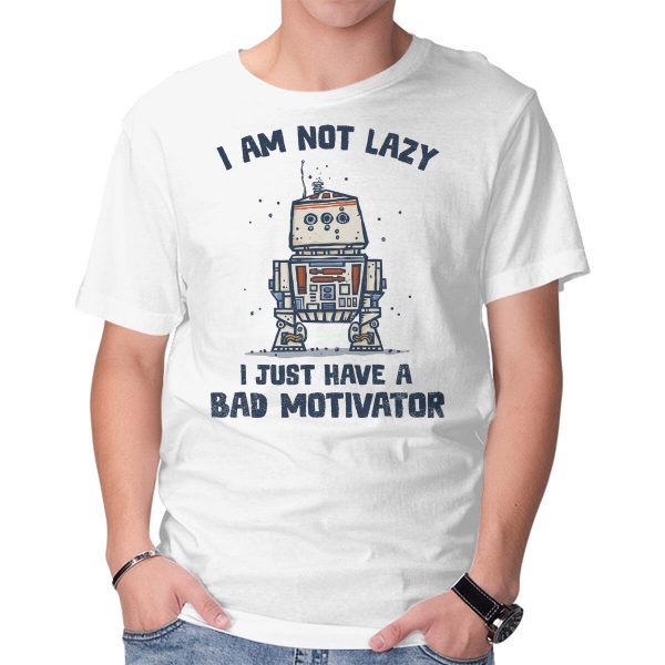 I Have A Bad Motivator - Image 5