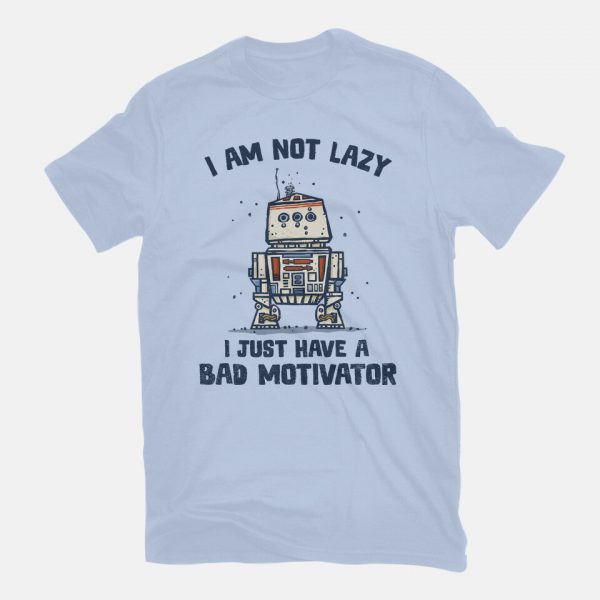 I Have A Bad Motivator - Image 11
