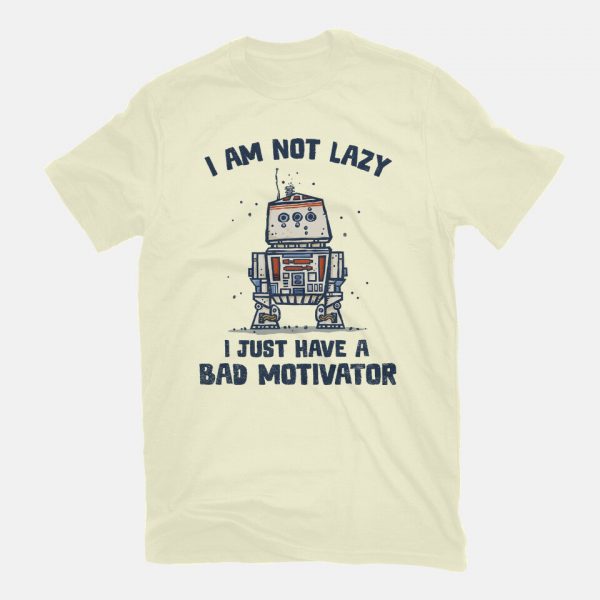 I Have A Bad Motivator - Image 3