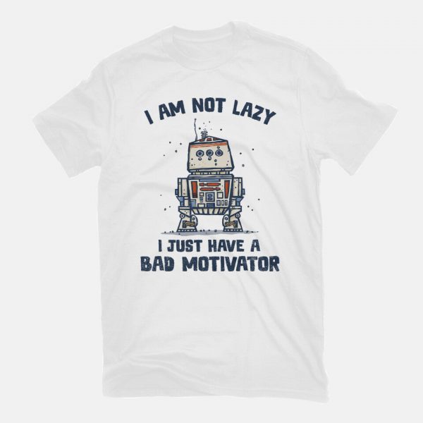 I Have A Bad Motivator - Image 7