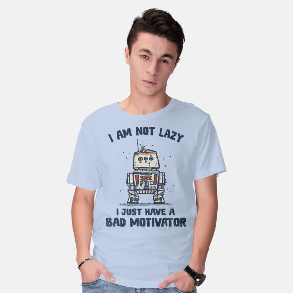 I Have A Bad Motivator - Image 10