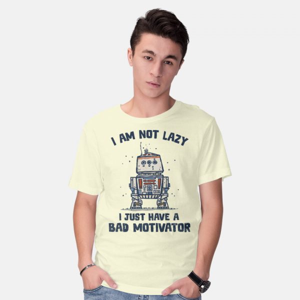 I Have A Bad Motivator - Image 2