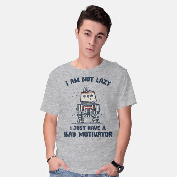 I Have A Bad Motivator - Image 14