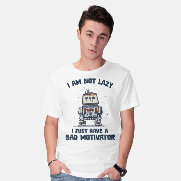 I Have A Bad Motivator - Image 6