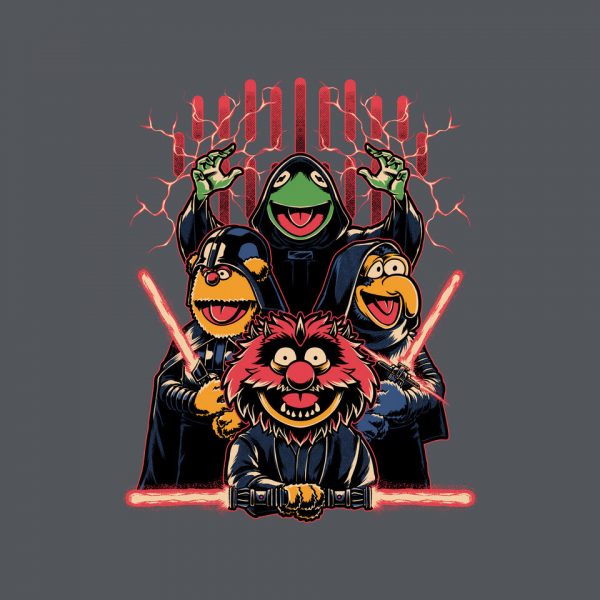 Evil Dark Puppets - Image 14