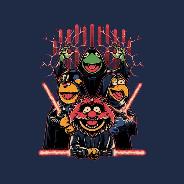 Evil Dark Puppets - Image 9