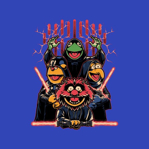 Evil Dark Puppets - Image 19