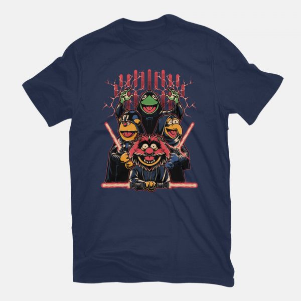 Evil Dark Puppets - Image 8