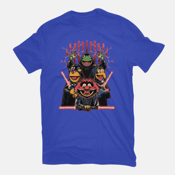 Evil Dark Puppets - Image 18