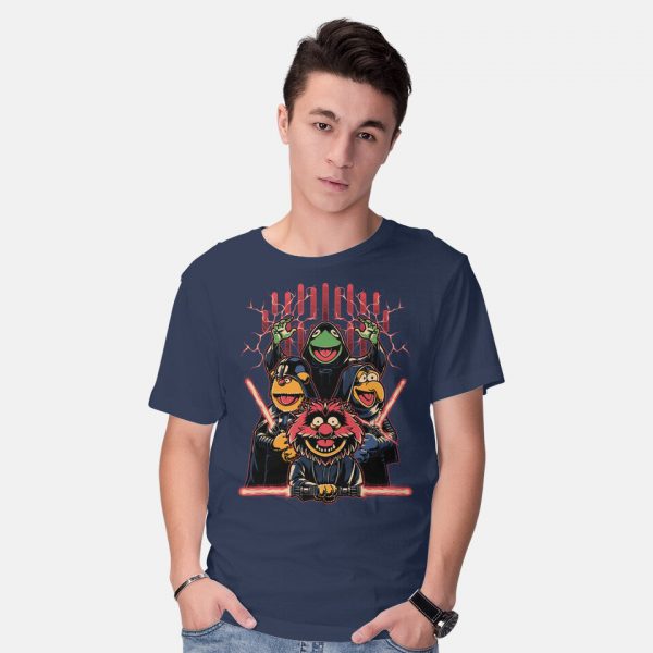 Evil Dark Puppets - Image 7