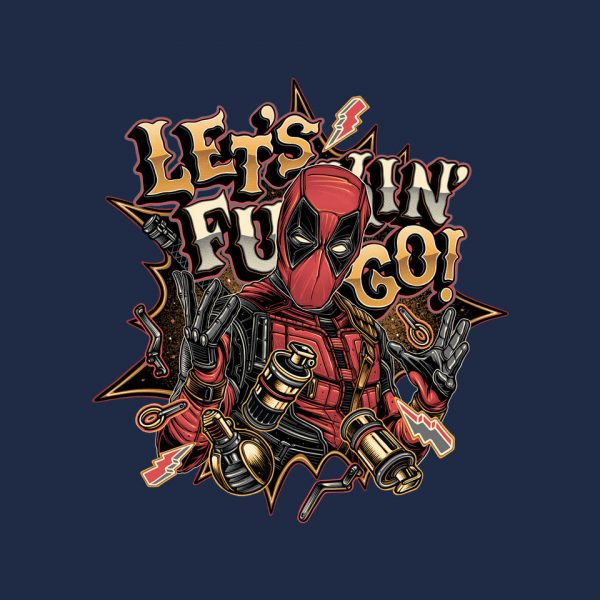 Let’s Freaking Go - Image 9