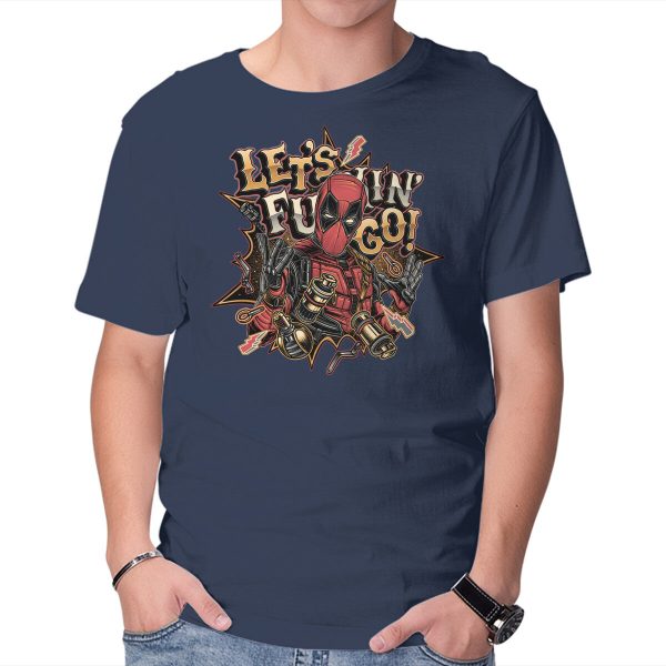 Let’s Freaking Go - Image 6