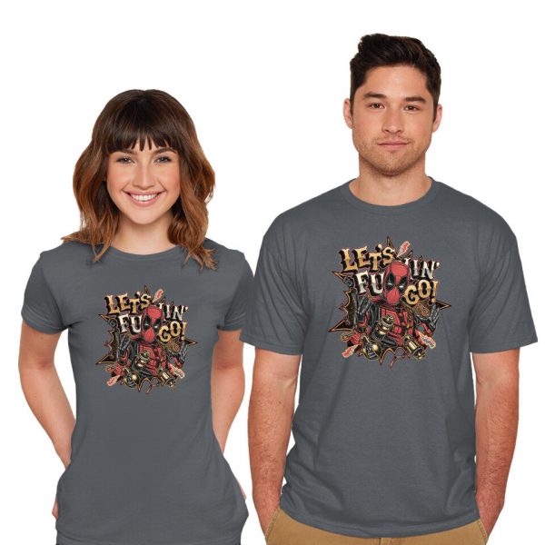 Let’s Freaking Go - Image 15