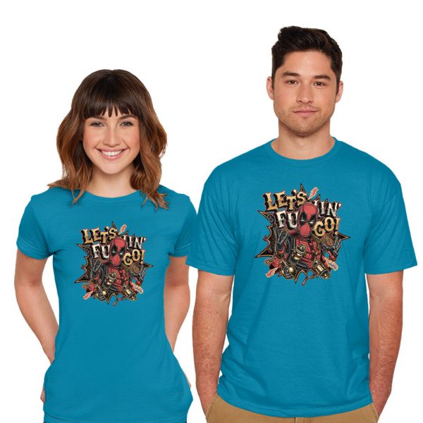 Let’s Freaking Go - Image 25
