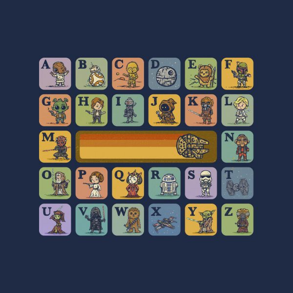Alphabet Wars - Image 9