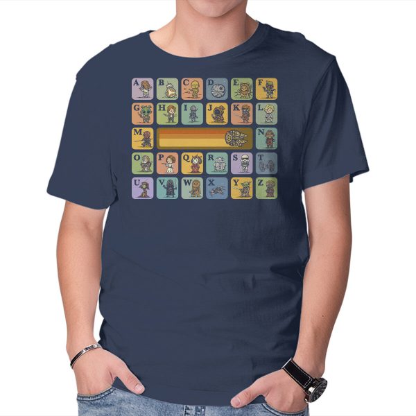 Alphabet Wars - Image 6