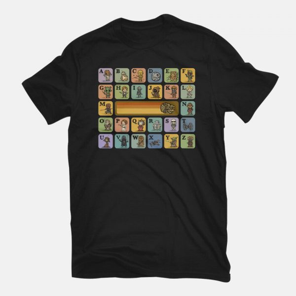 Alphabet Wars - Image 3