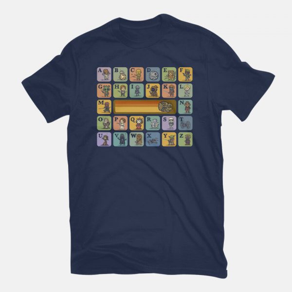 Alphabet Wars - Image 8
