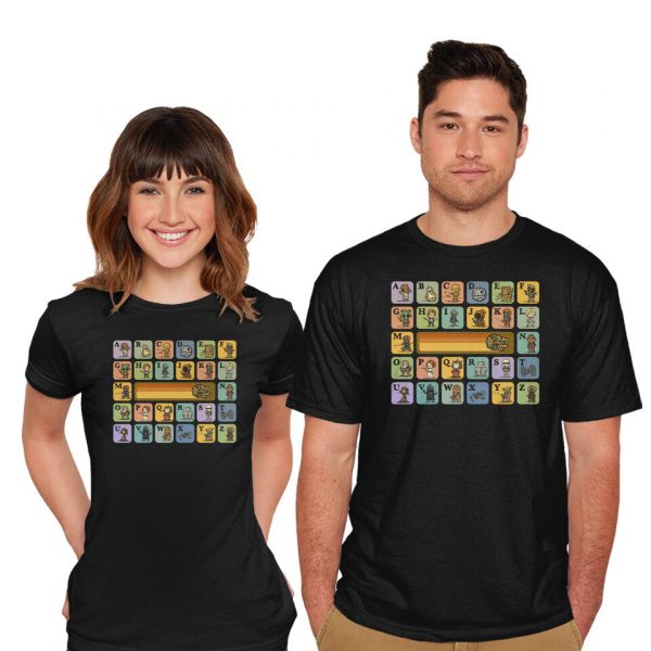 Alphabet Wars - Image 5