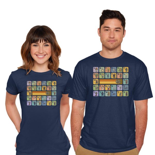 Alphabet Wars - Image 10