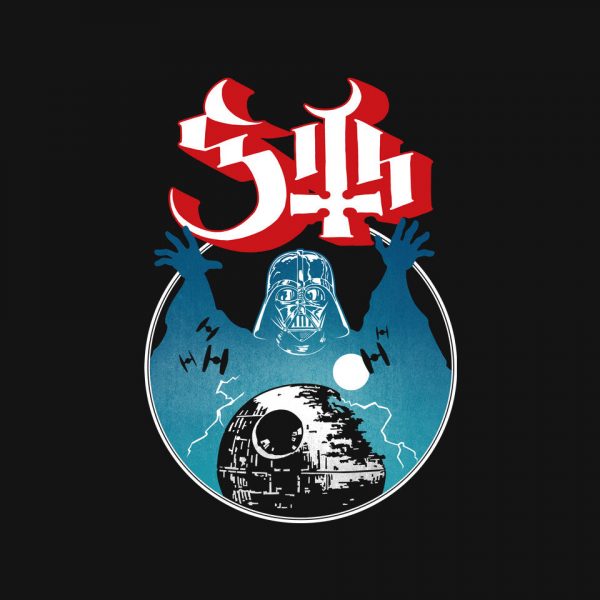 Ghost Sith - Image 4