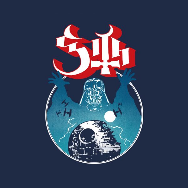 Ghost Sith - Image 9