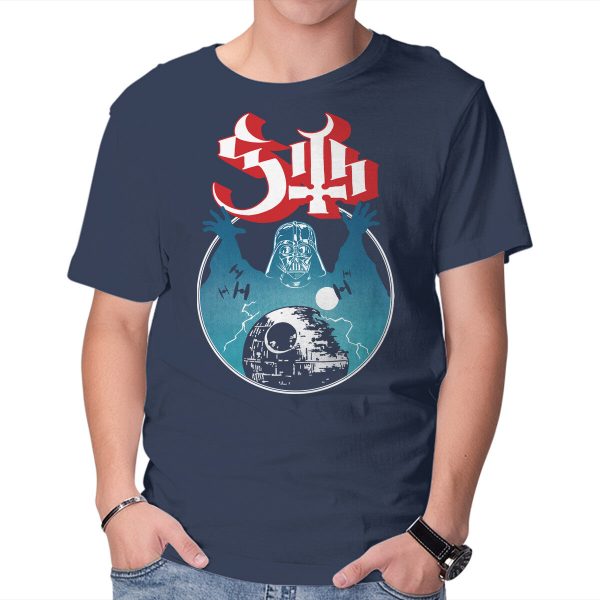 Ghost Sith - Image 6