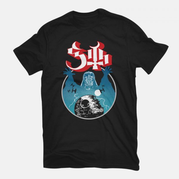 Ghost Sith - Image 3