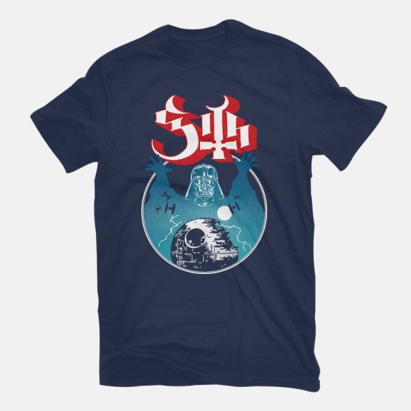 Ghost Sith - Image 8