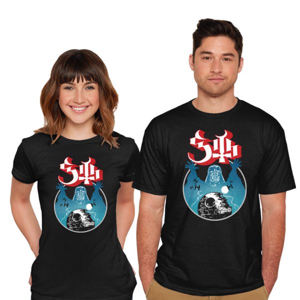 Ghost Sith - Image 5