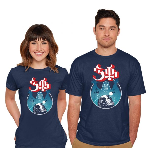 Ghost Sith - Image 10