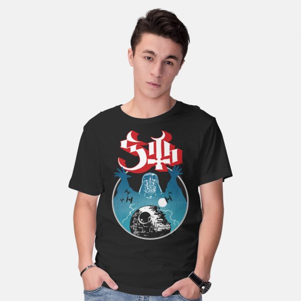 Ghost Sith - Image 2