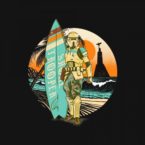 Shore To The Core - Image 4