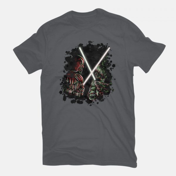 Battle Of Force - Image 7