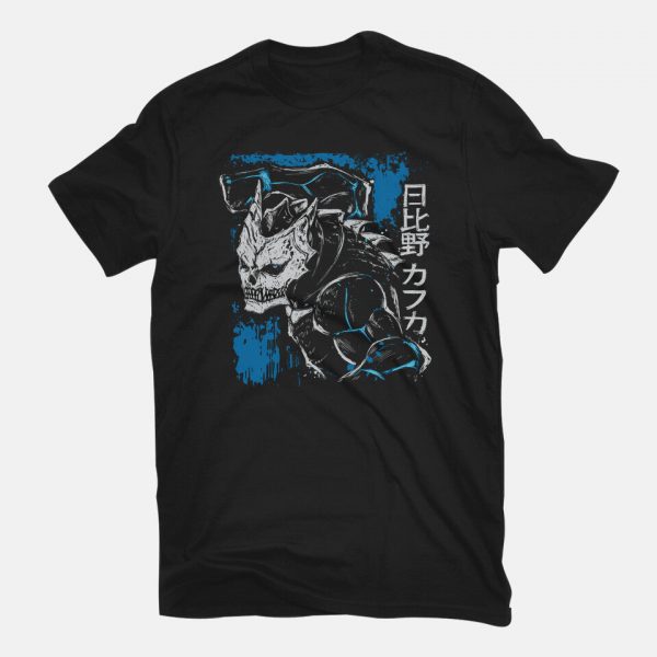 Kaiju Kafka Hibino - Image 3