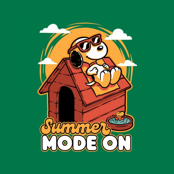 Beagle Summer Vacation - Image 16