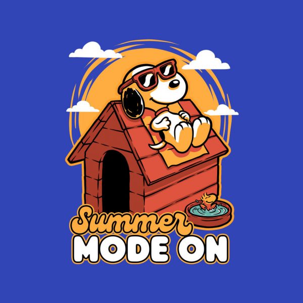 Beagle Summer Vacation - Image 4