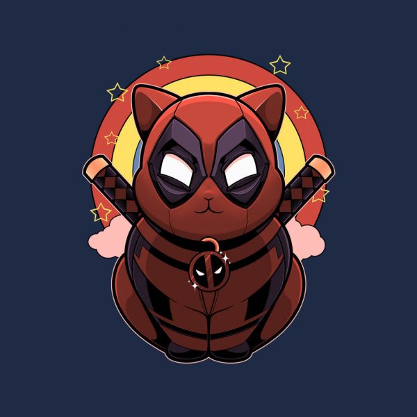Red Cat Mutant - Image 8