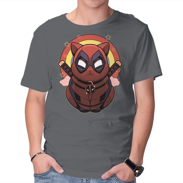 Red Cat Mutant - Image 9