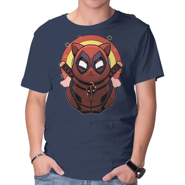 Red Cat Mutant - Image 5