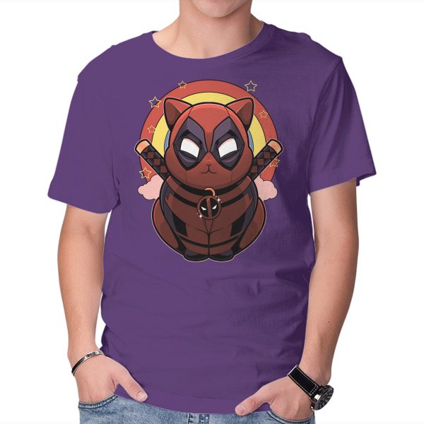 Red Cat Mutant - Image 13
